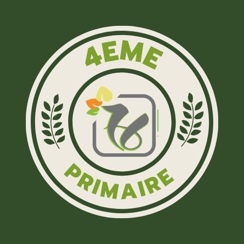 Protégé : 4ème Primaire