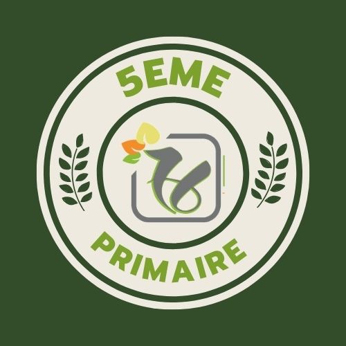Protégé : 5ème Primaire