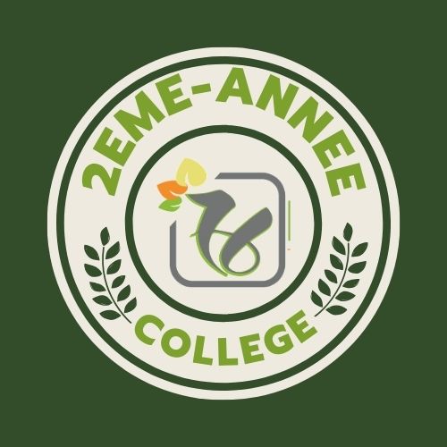 Protégé : 2ème année collège