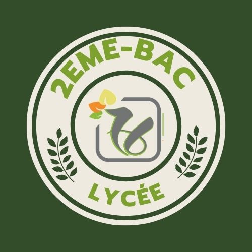 Protégé : 2ème Bac