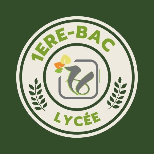 Protégé : 1ère Bac